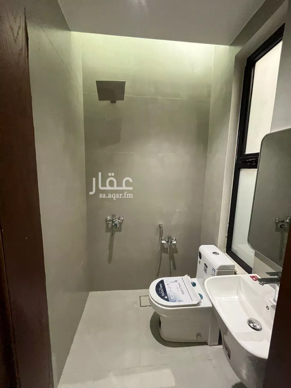 شقة 3 غرف في الرمال 6
