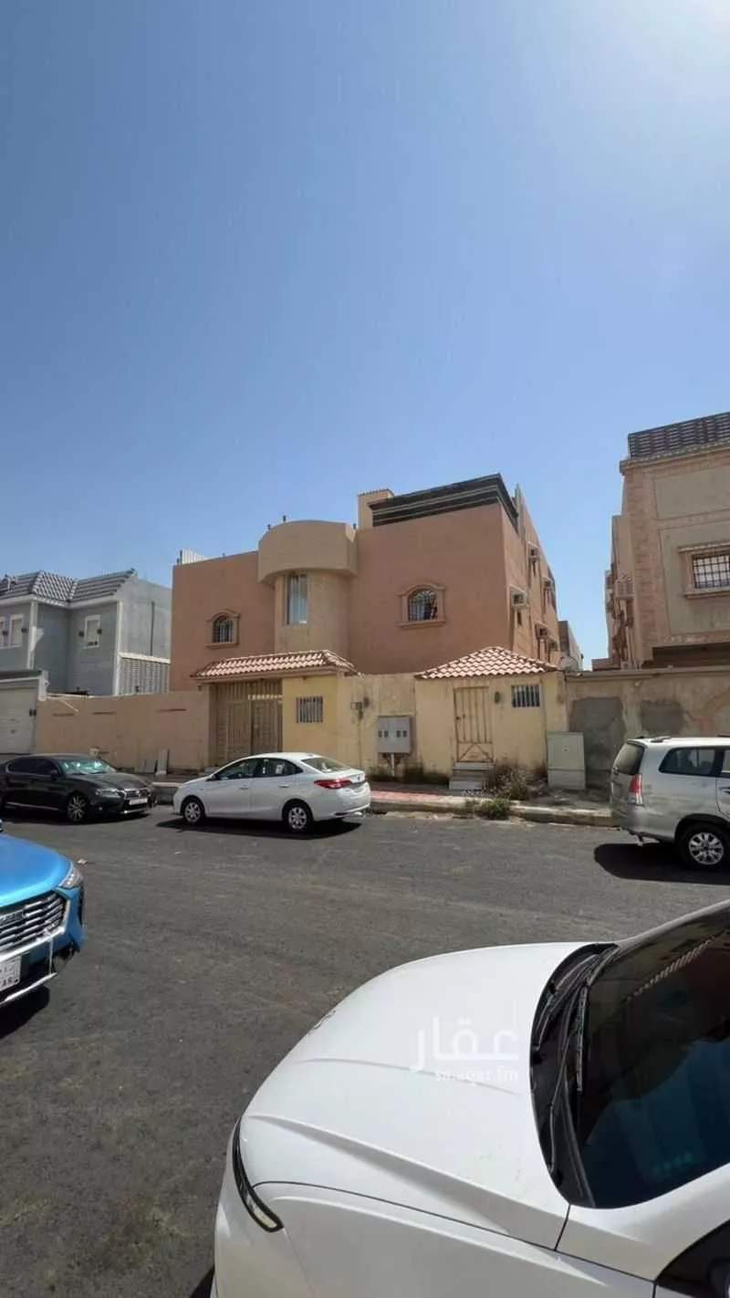 25 bedroom building in Al Rahmaniyyah, Jeddah 2
