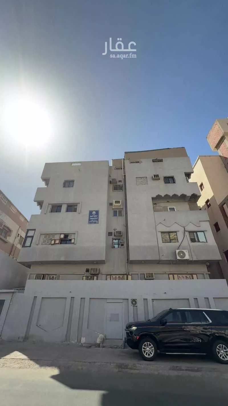 27 bedroom building in As Sahil, Jeddah 12