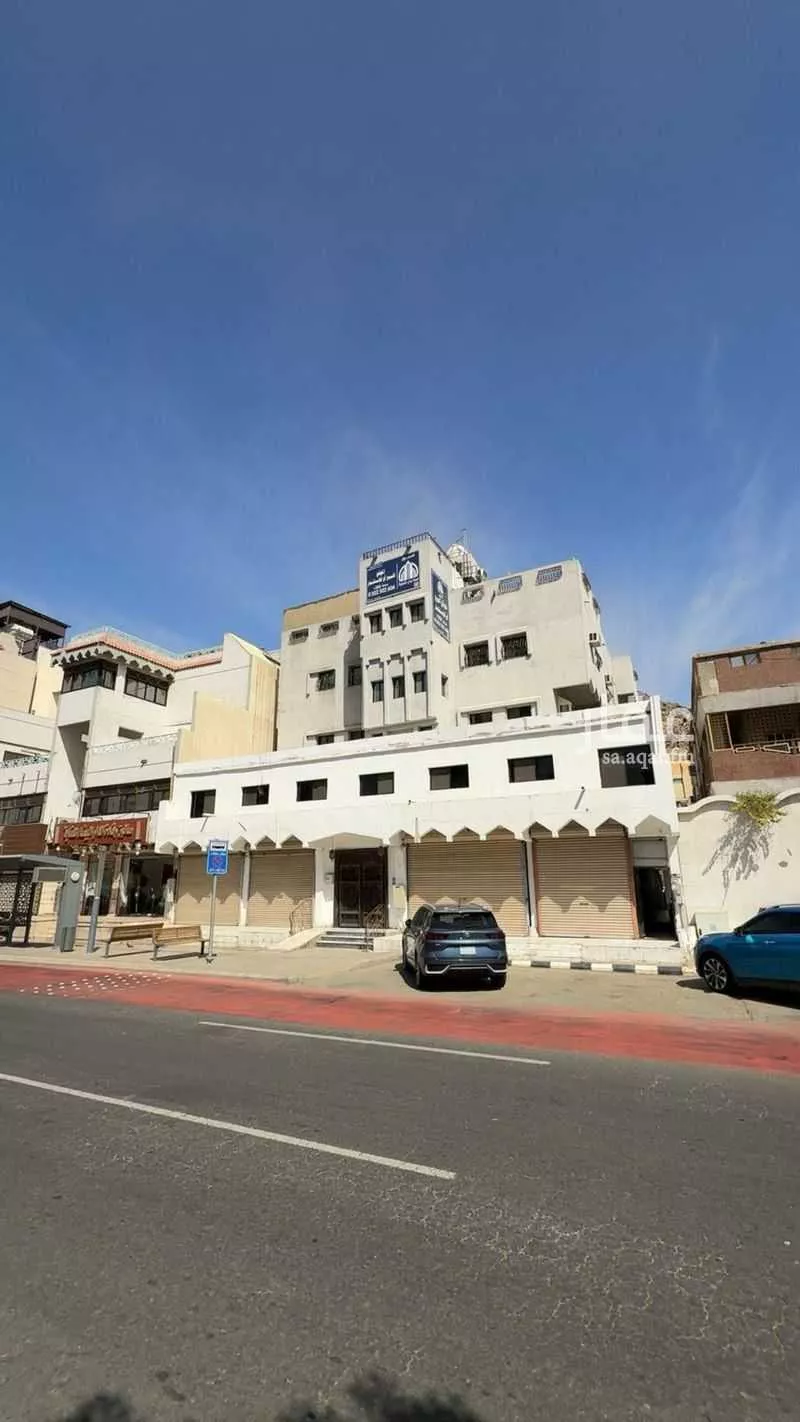 27 bedroom building in As Sahil, Jeddah 2