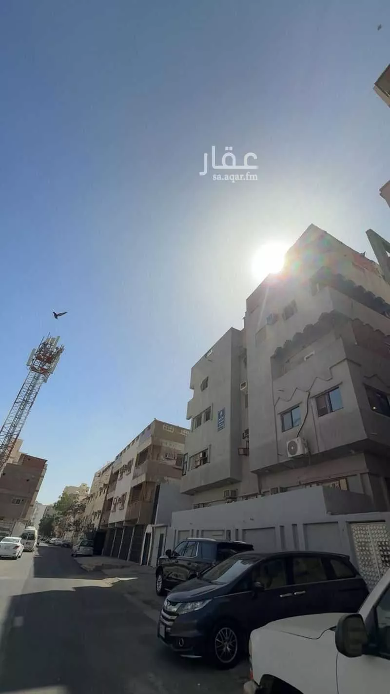27 bedroom building in As Sahil, Jeddah 10