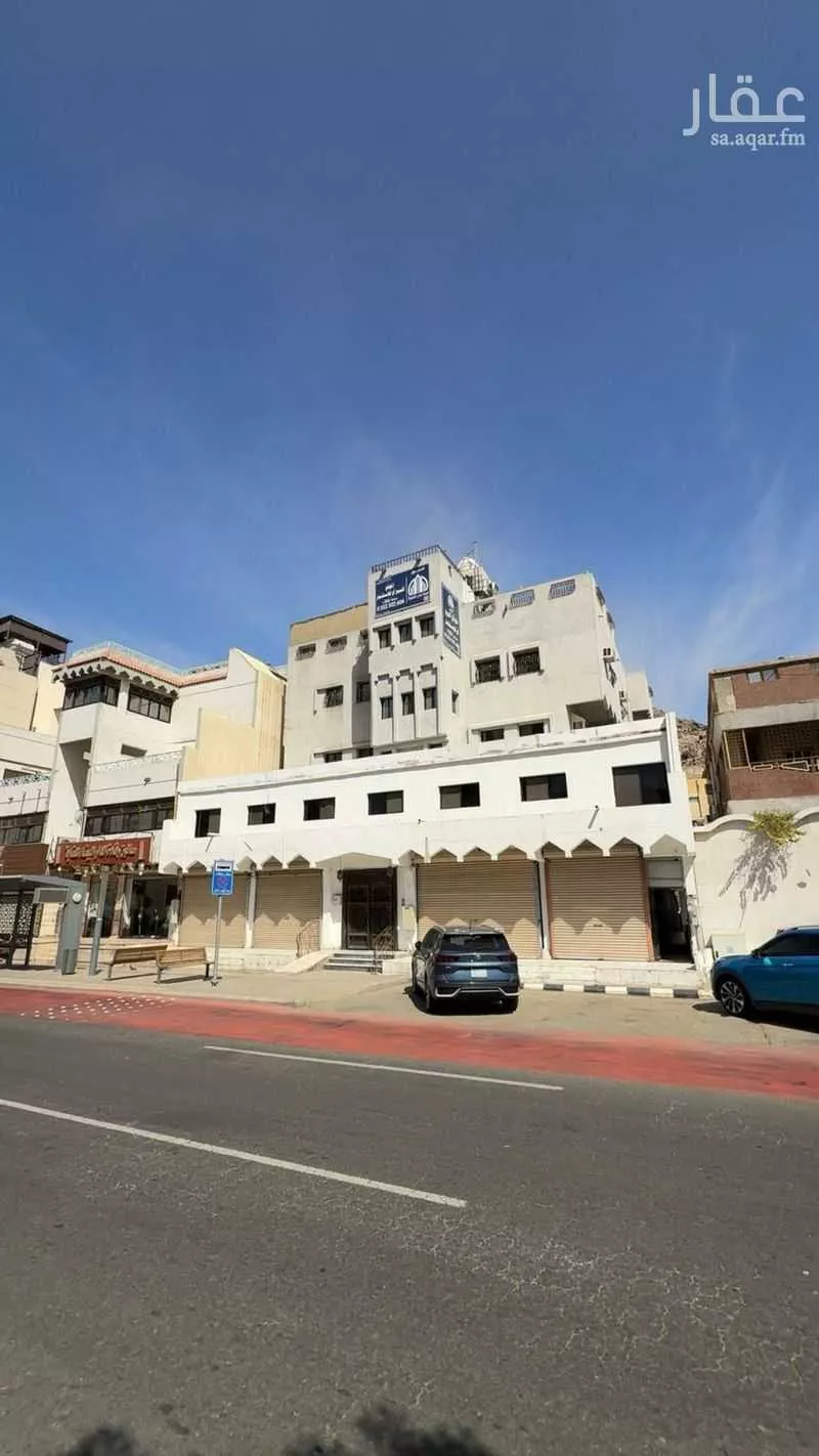 27 bedroom building in As Sahil, Jeddah 9