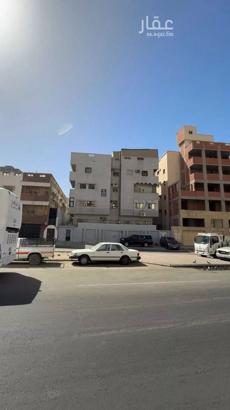 27 bedroom building in As Sahil, Jeddah 4