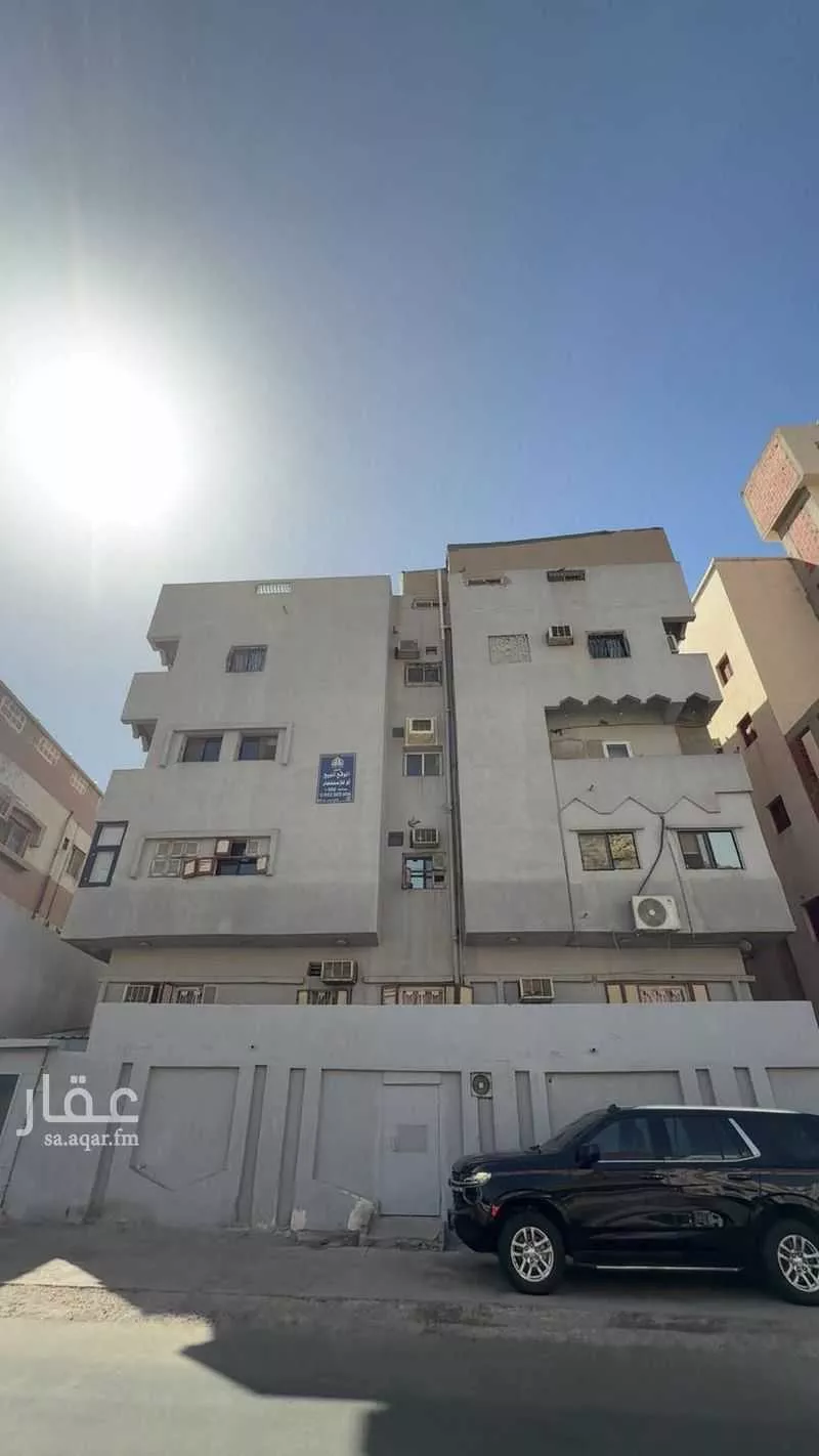 27 bedroom building in As Sahil, Jeddah 6