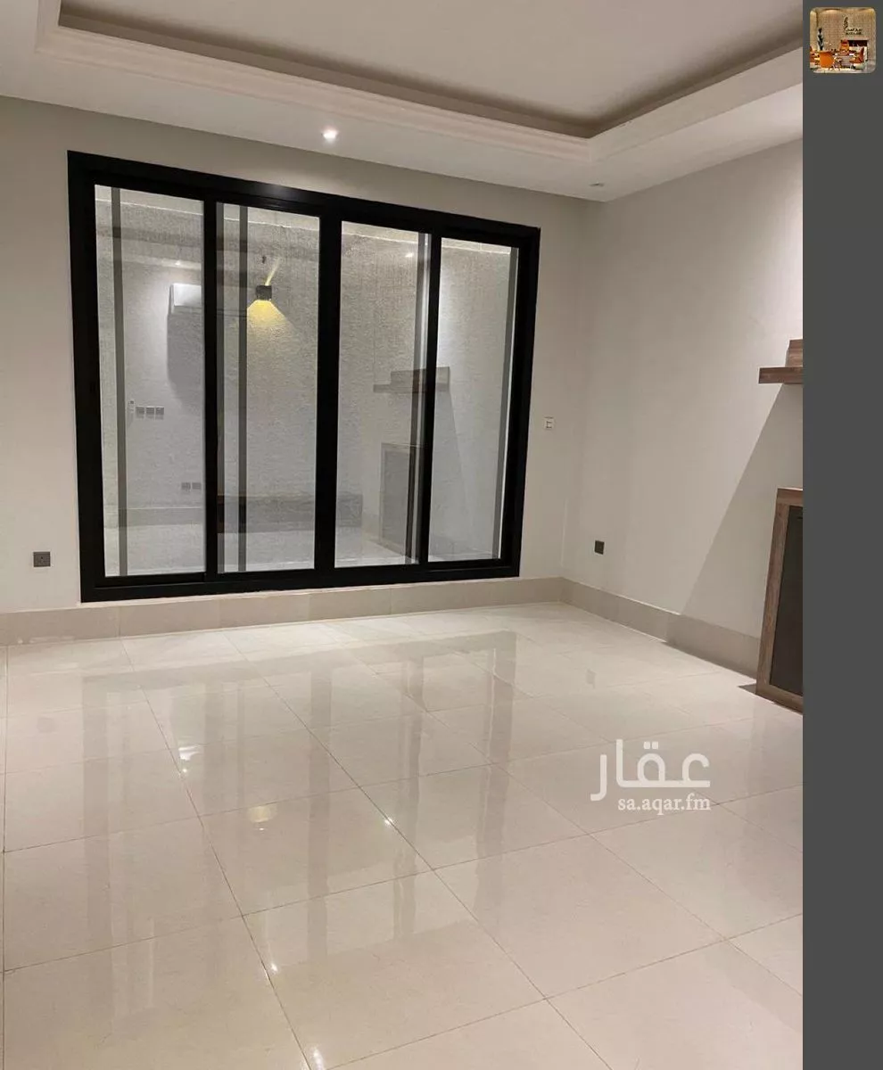 شقة 4 غرف في القيروان، الرياض 6