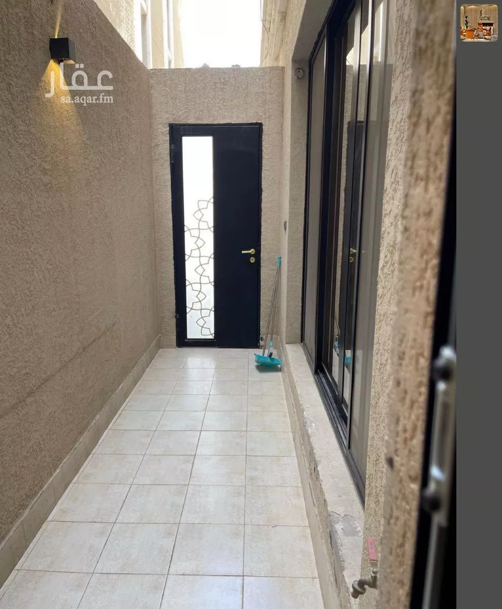 شقة 4 غرف في القيروان، الرياض 2