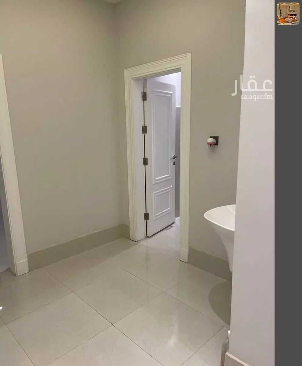 شقة 4 غرف في القيروان، الرياض 3