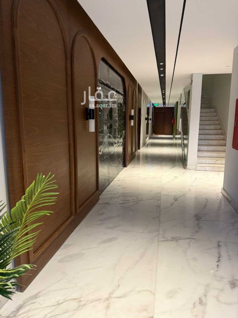 3 bedroom apartment in Al Malqa, Riyadh 19