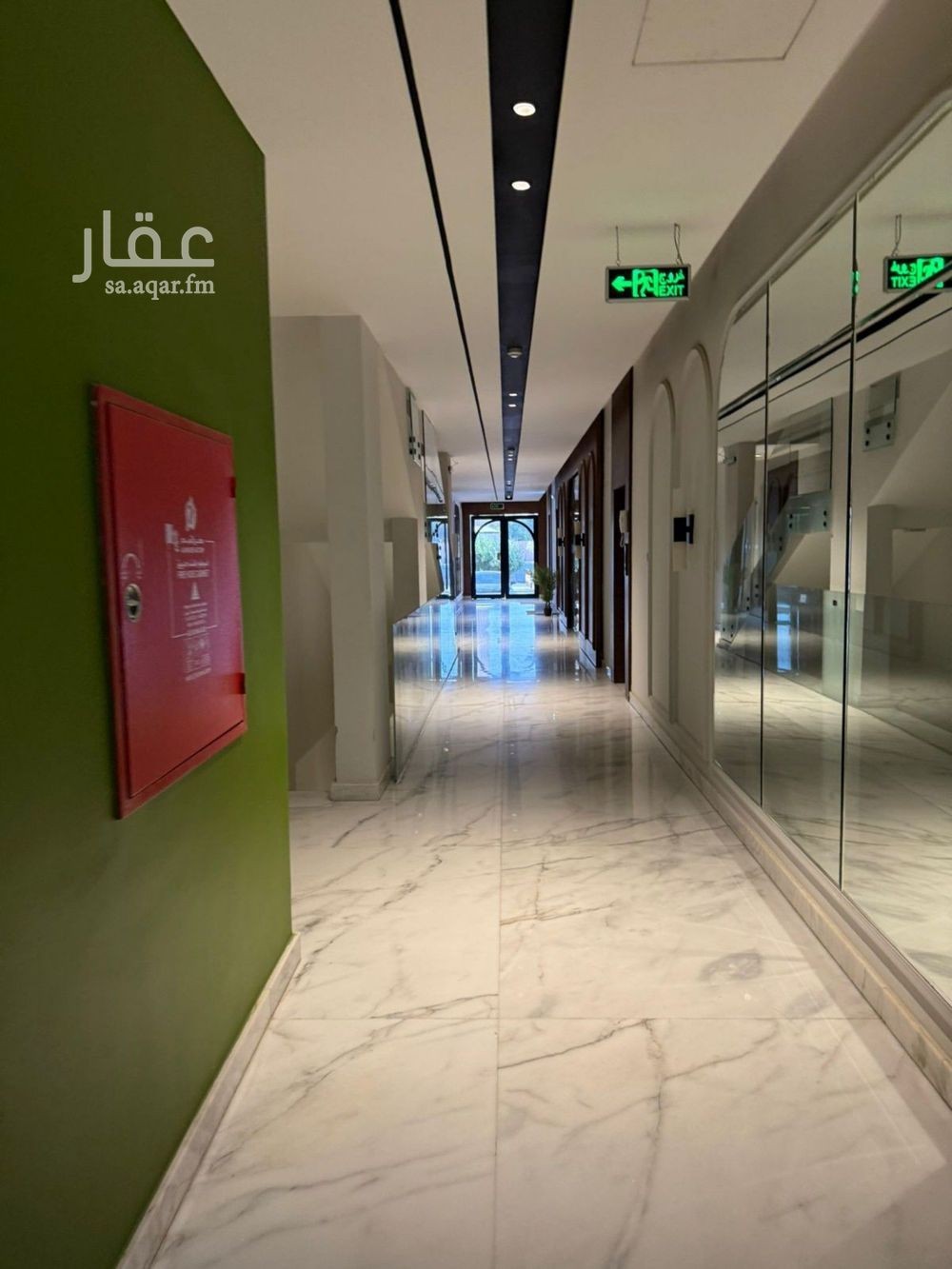 3 bedroom apartment in Al Malqa, Riyadh 3
