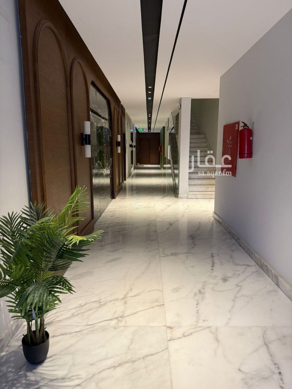 3 bedroom apartment in Al Malqa, Riyadh 18