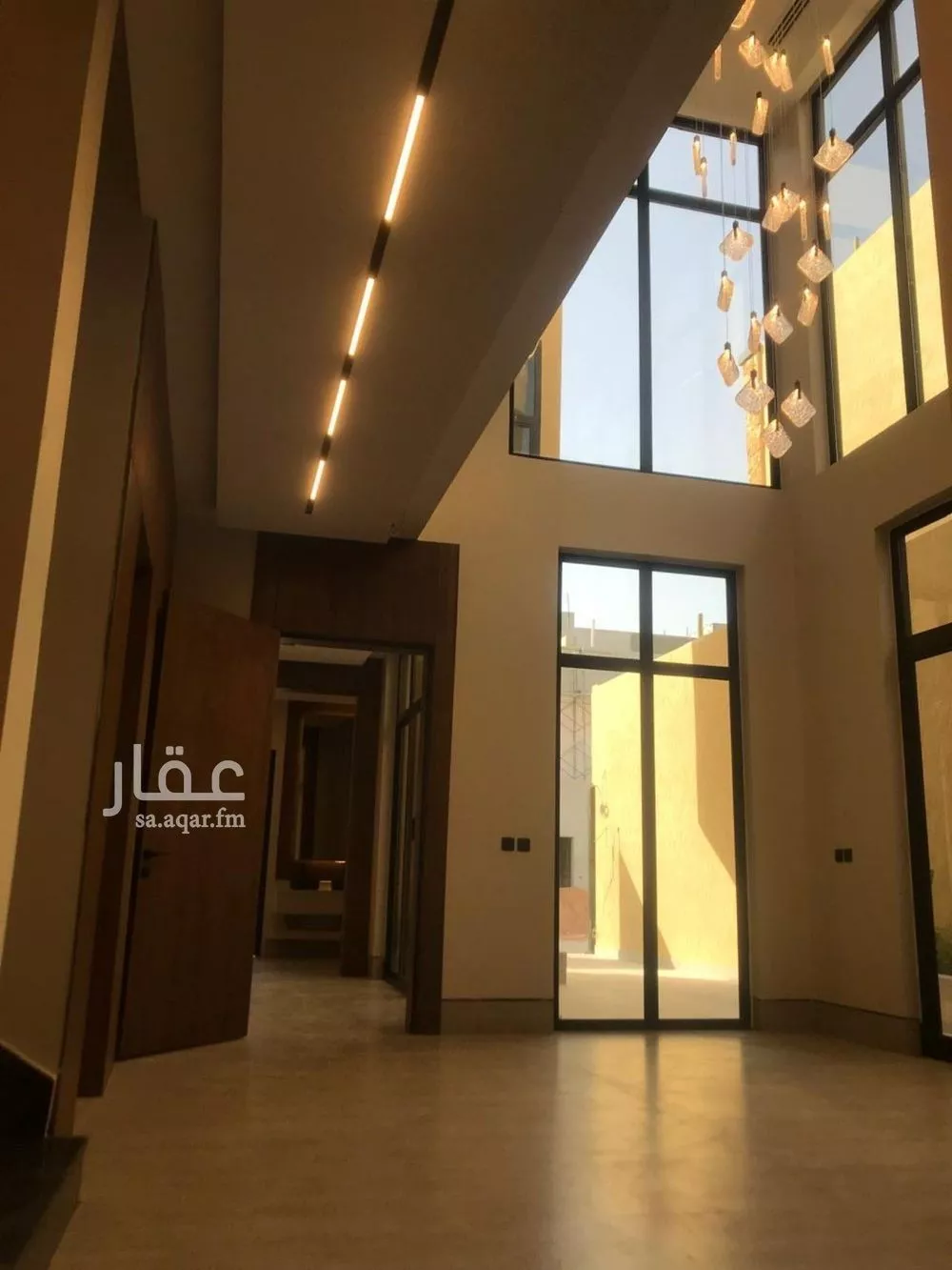 فيلا 5 غرف في النرجس 11