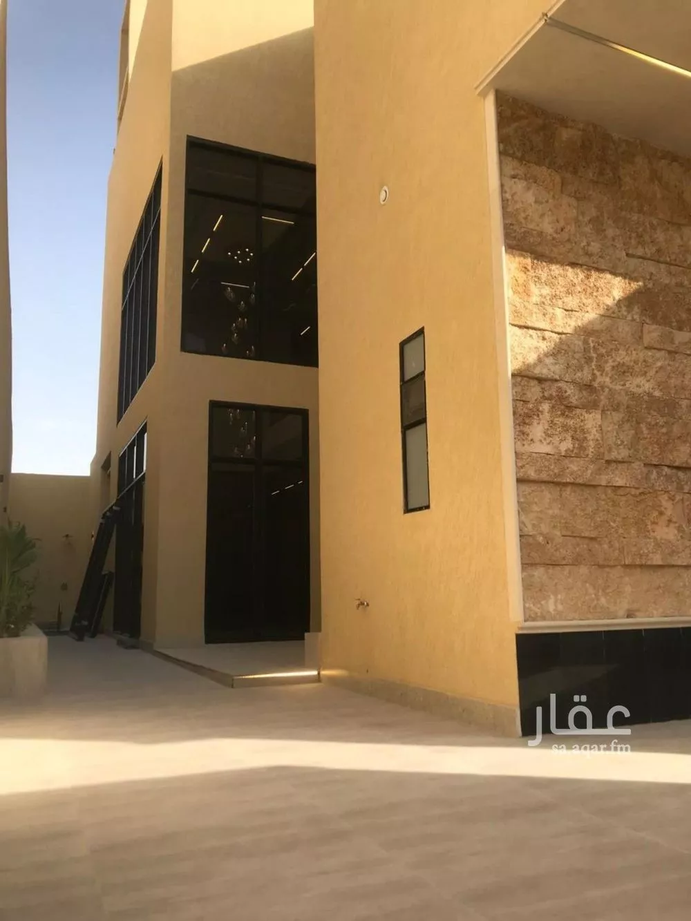فيلا 5 غرف في النرجس 7