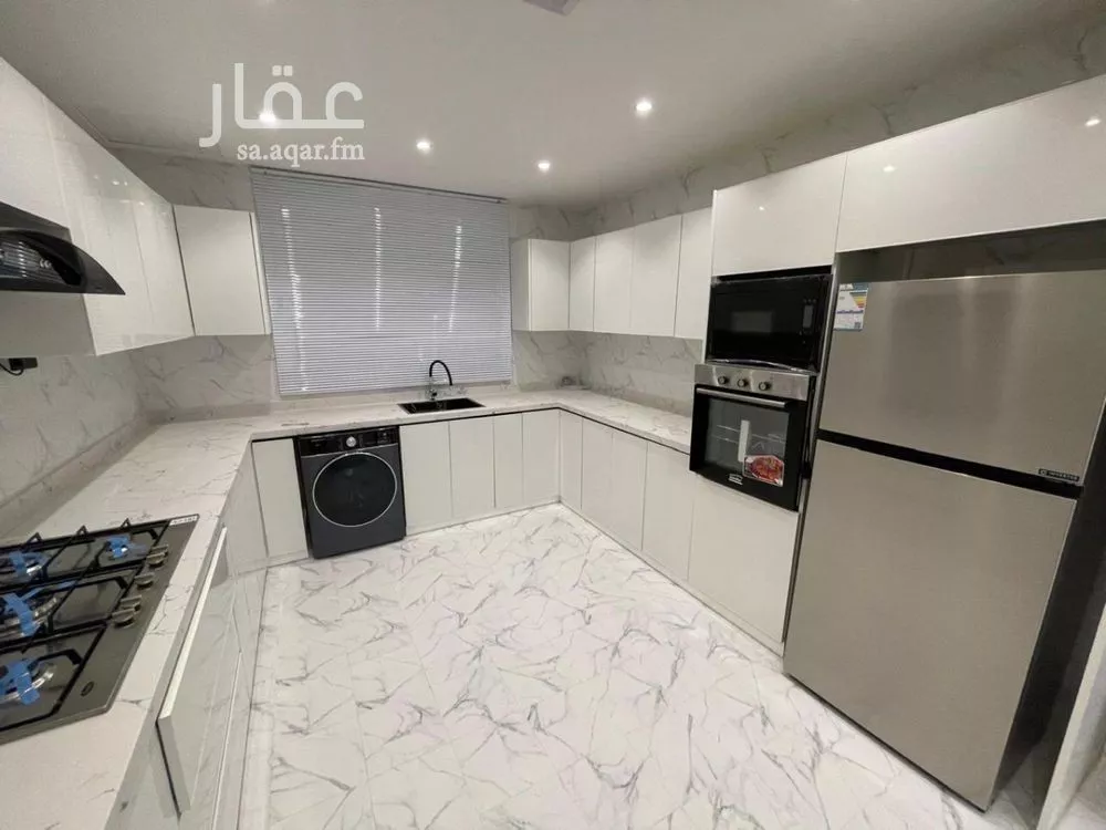 شقة 3 غرف في ظهرة البديعة، الرياض 9