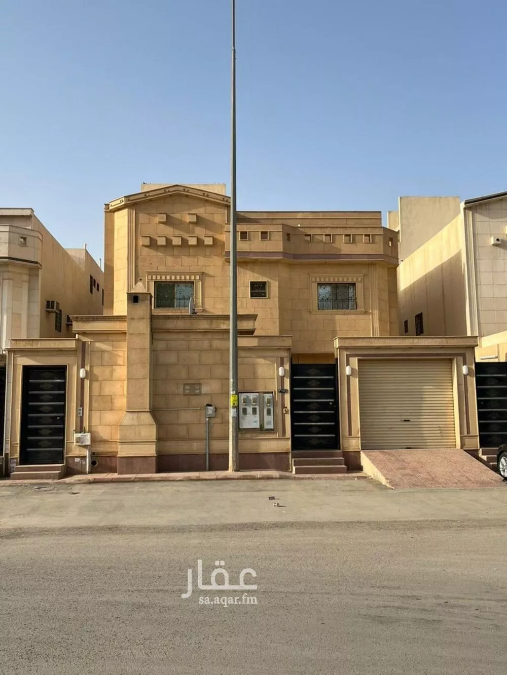 9 bedroom villa in Al Munsiyah 4