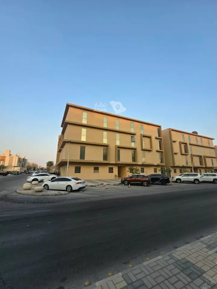 3 bedroom apartment in An Nafal, Riyadh
