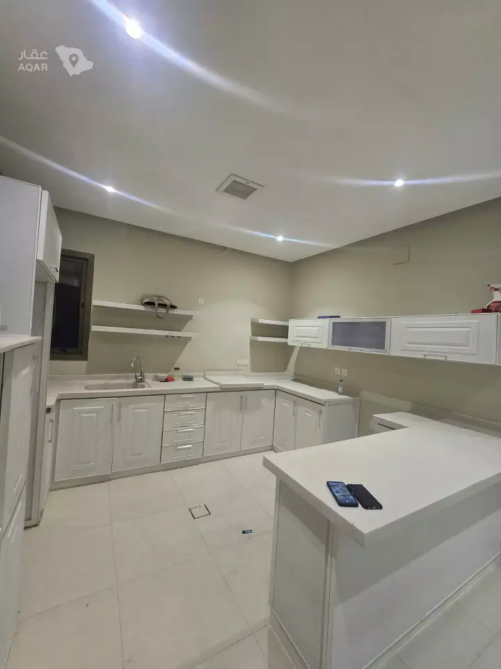 3 bedroom apartment in An Nafal, Riyadh 3