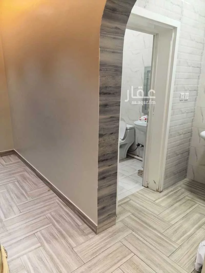7 bedroom villa in Nubala, Madinah 15