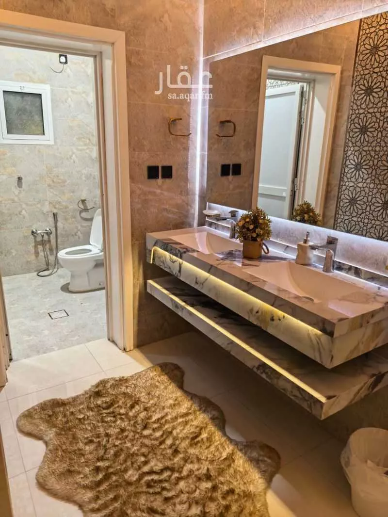 7 bedroom villa in Nubala, Madinah 4
