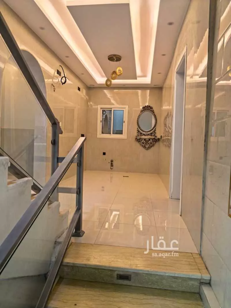 7 bedroom villa in Nubala, Madinah 20