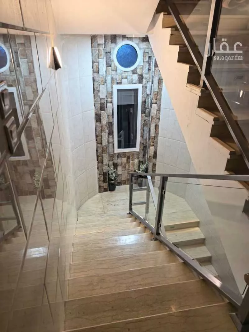7 bedroom villa in Nubala, Madinah 7