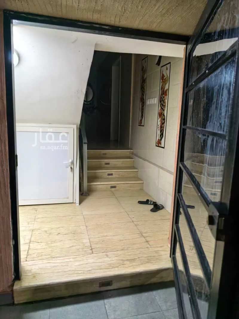 7 bedroom villa in Nubala, Madinah 12