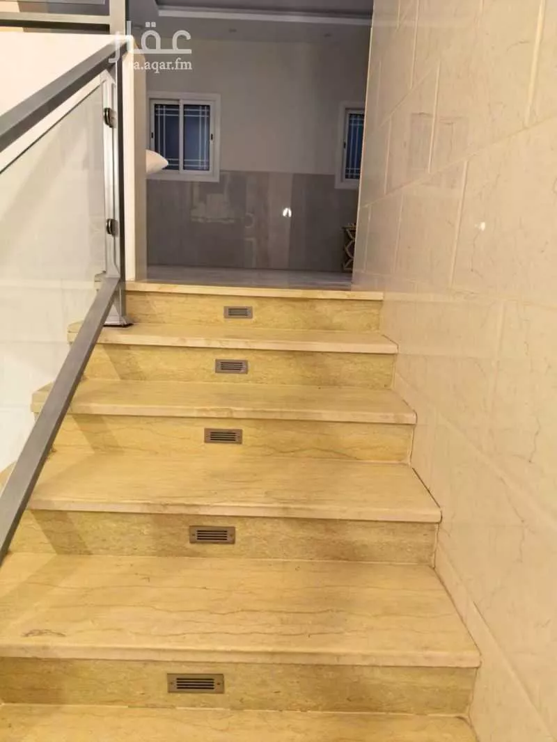 7 bedroom villa in Nubala, Madinah 21