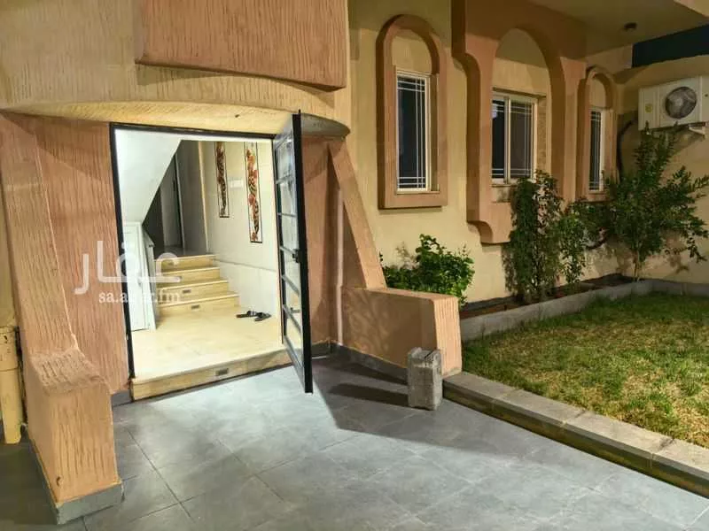 7 bedroom villa in Nubala, Madinah 6