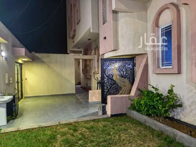 7 bedroom villa in Nubala, Madinah 5