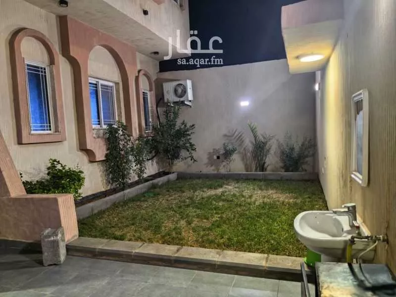 7 bedroom villa in Nubala, Madinah 13