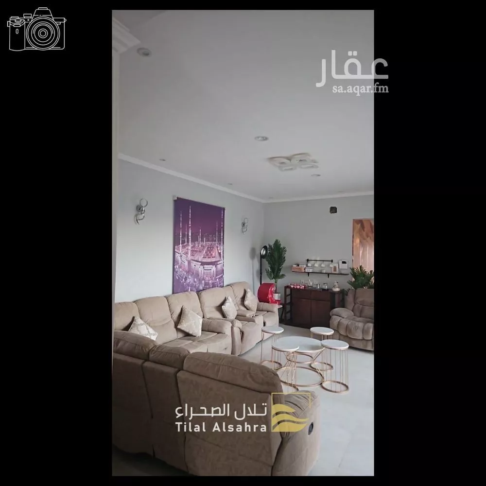 فيلا 7 غرف في بنبان 10