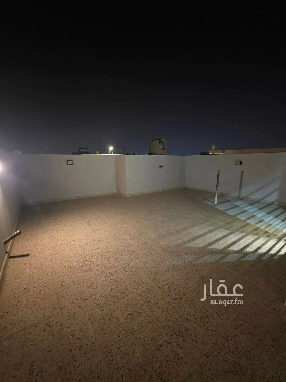 فيلا 7 غرف في العريجاء الغربية 8