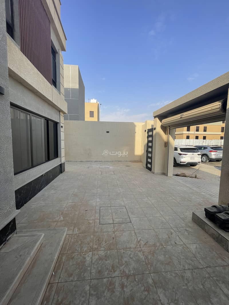 فيلا 3 غرف في الجنادرية، الرياض 6