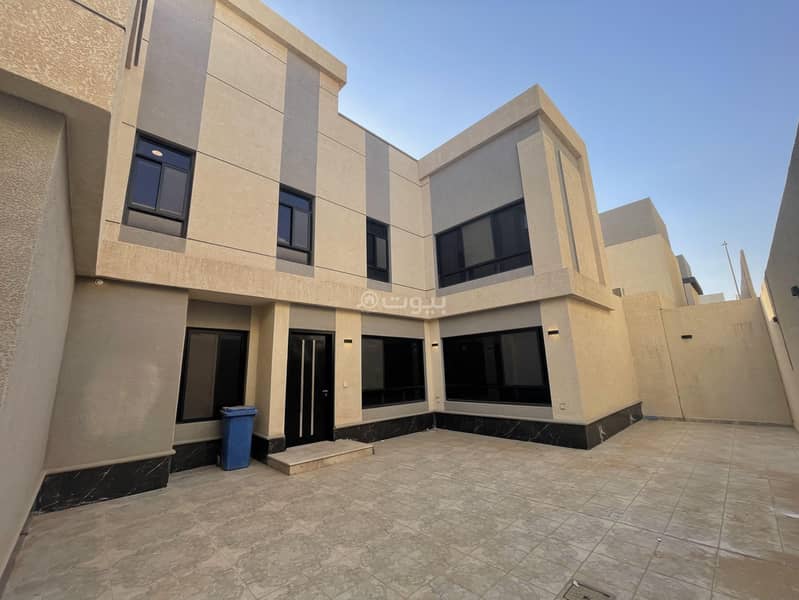 فيلا 3 غرف في الجنادرية، الرياض 8