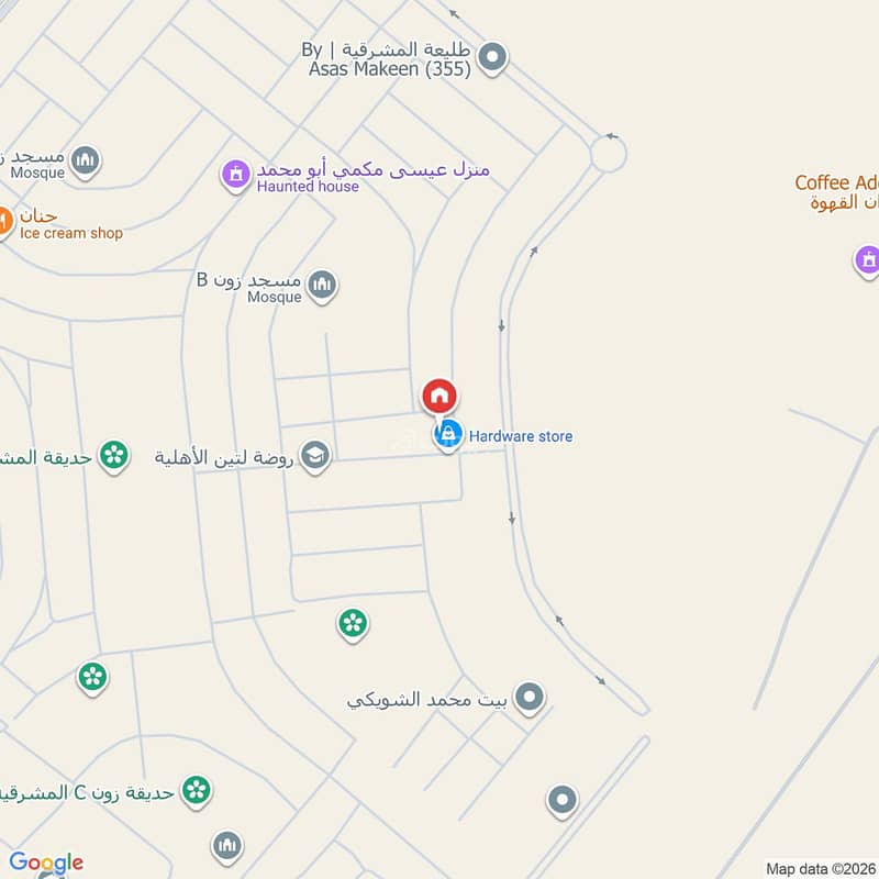 فيلا 3 غرف في الجنادرية، الرياض 3