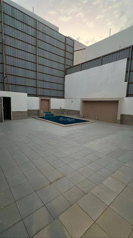 7 bedroom villa in Lake City, Jeddah 10