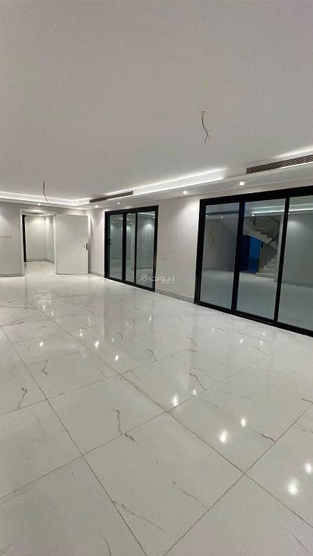 7 bedroom villa in Lake City, Jeddah 13