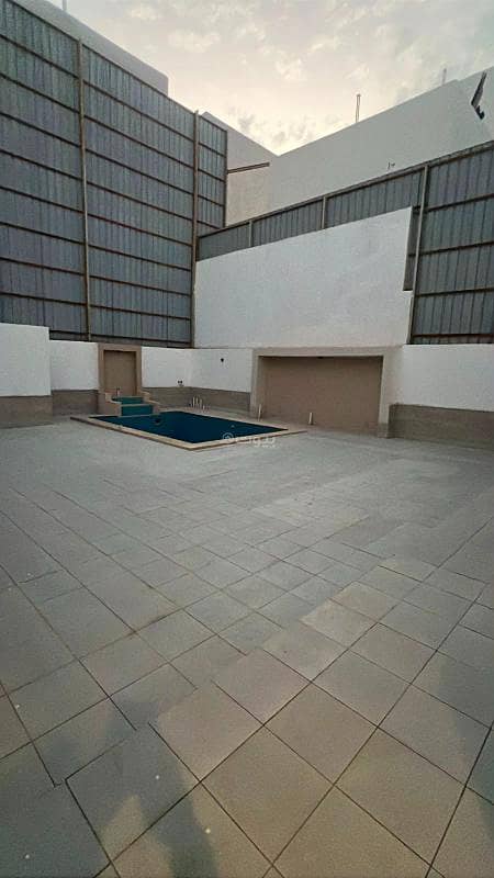 7 bedroom villa in Lake City, Jeddah 17