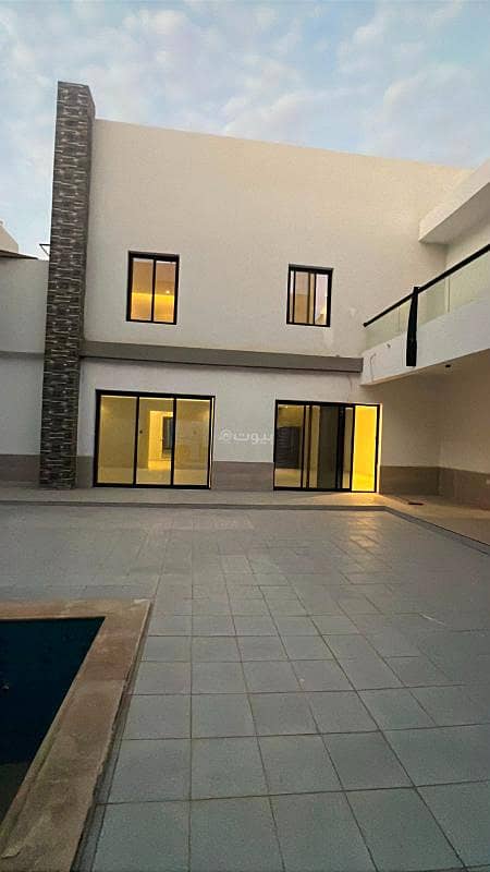 7 bedroom villa in Lake City, Jeddah 22