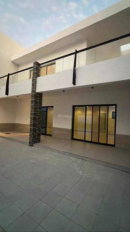 7 bedroom villa in Lake City, Jeddah 26