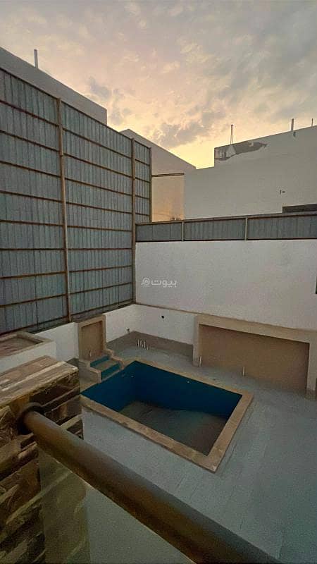7 bedroom villa in Lake City, Jeddah 27