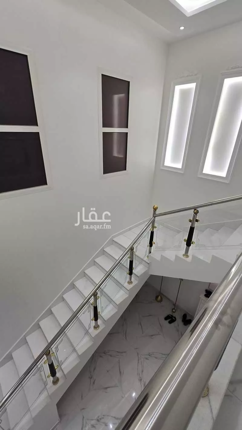 فيلا 5 غرف في النهضة 17