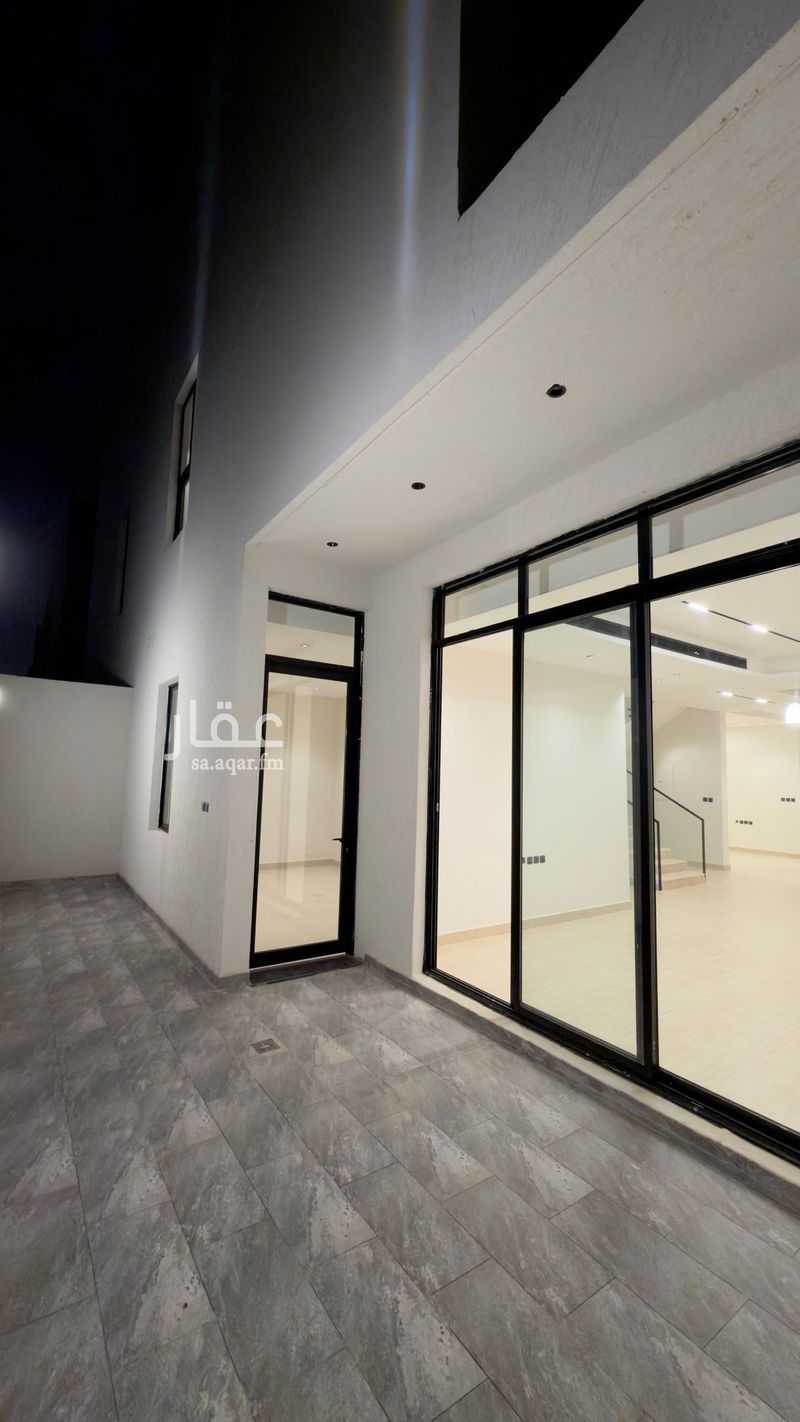 فيلا 4 غرف في اشبيلية، الرياض 9