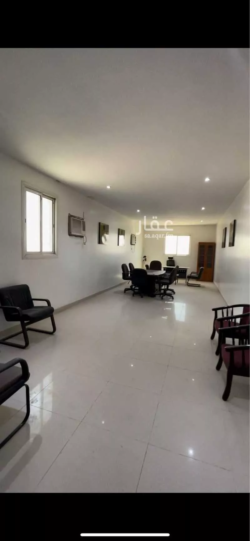 3 bedroom office in Al Mahdiyyah, Riyadh 6