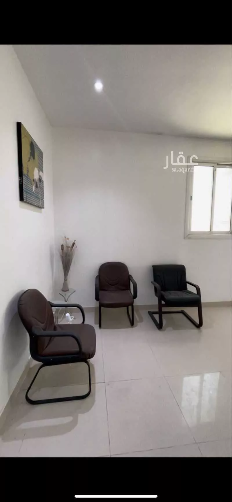 3 bedroom office in Al Mahdiyyah, Riyadh 3