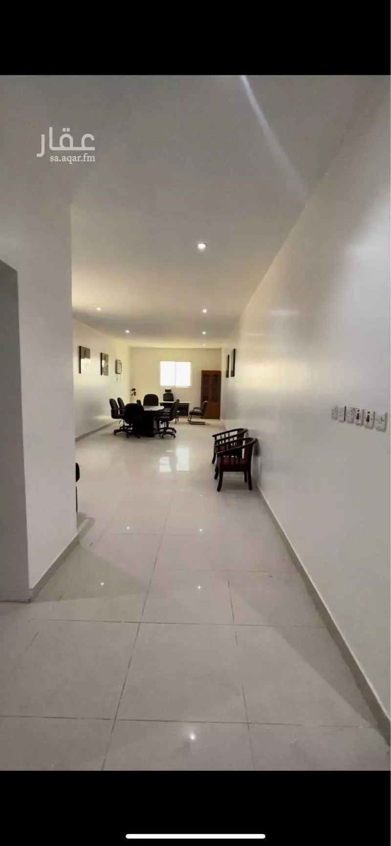 3 bedroom office in Al Mahdiyyah, Riyadh 4