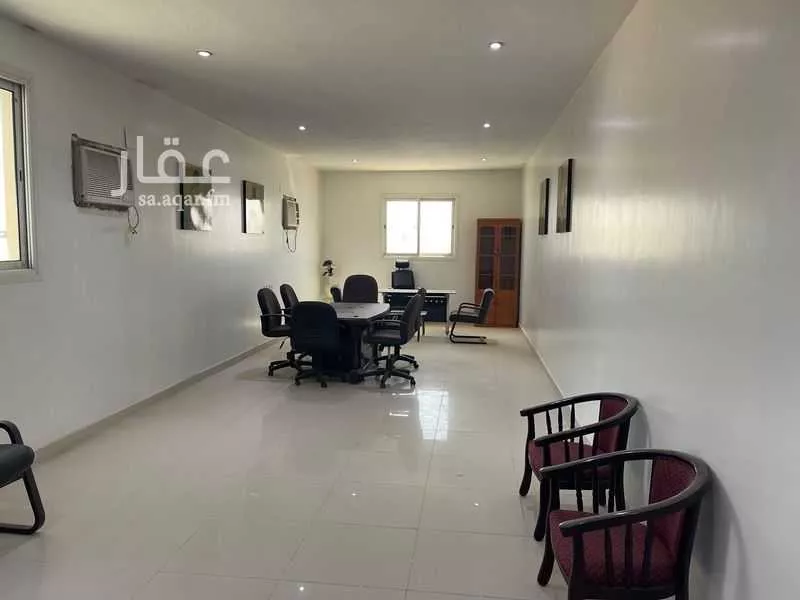 3 bedroom office in Al Mahdiyyah, Riyadh 5