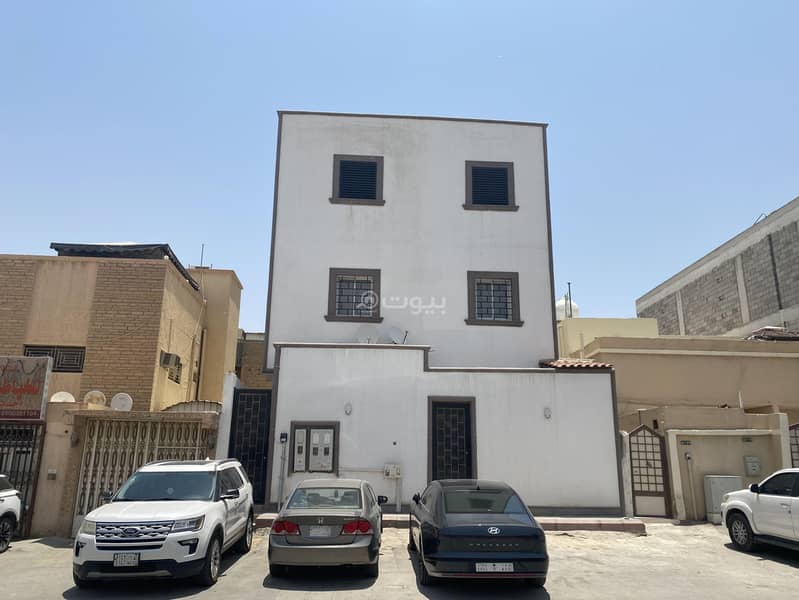 2 bedroom apartment in Umm Al Hamam Al Gharbi, Riyadh 10