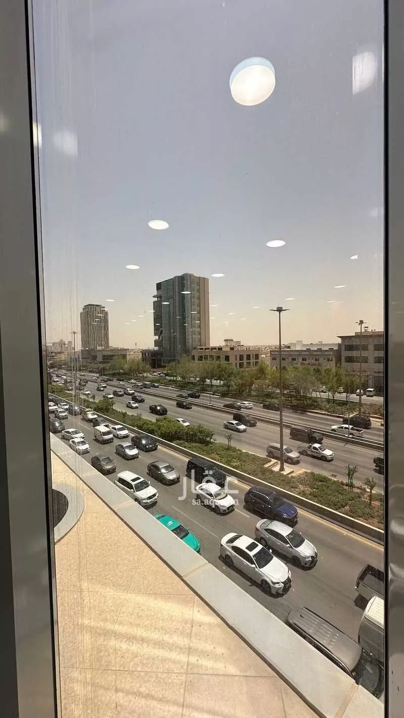 1 bedroom office in Al Sahafah, Riyadh 7