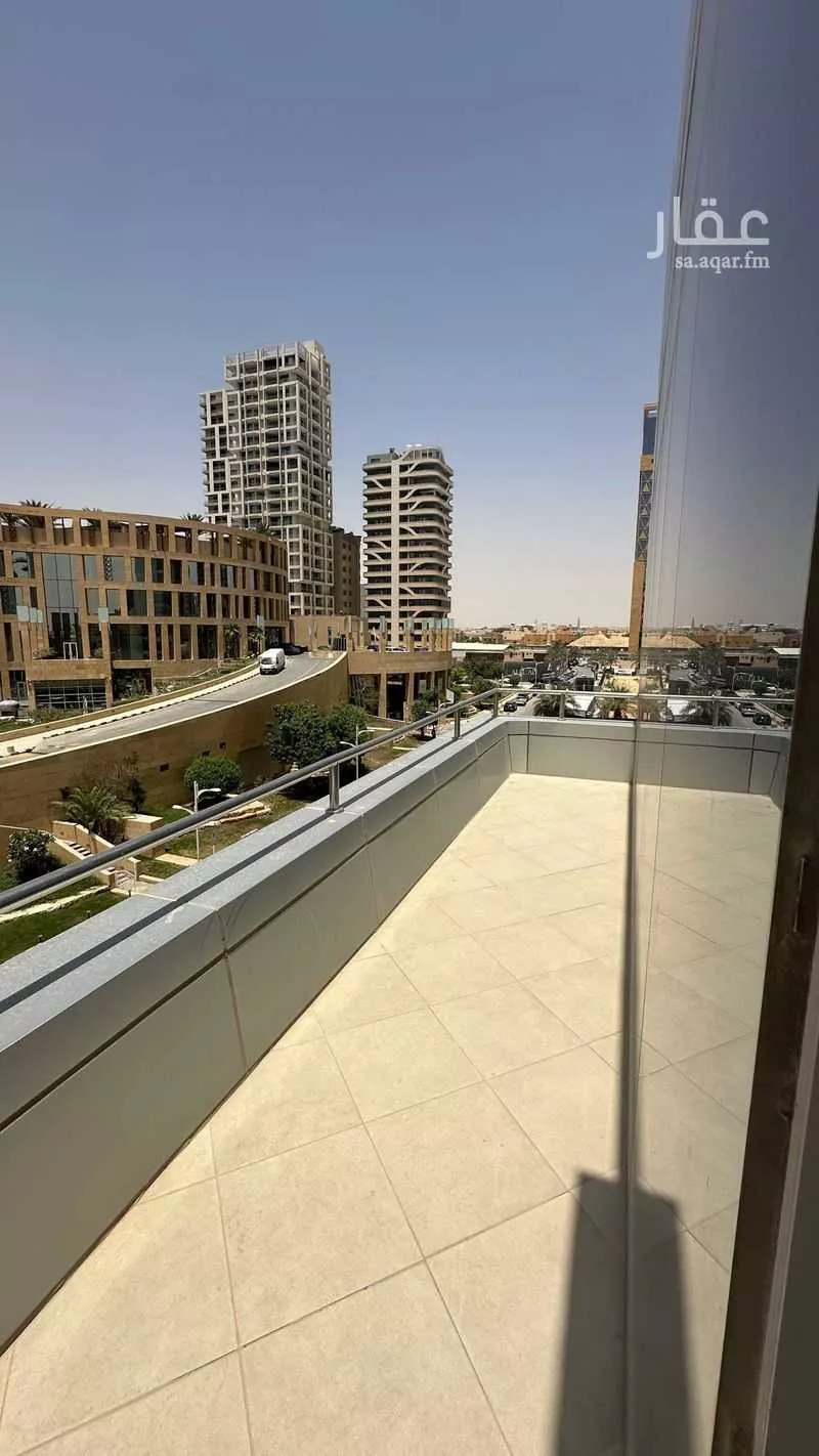 1 bedroom office in Al Sahafah, Riyadh 9