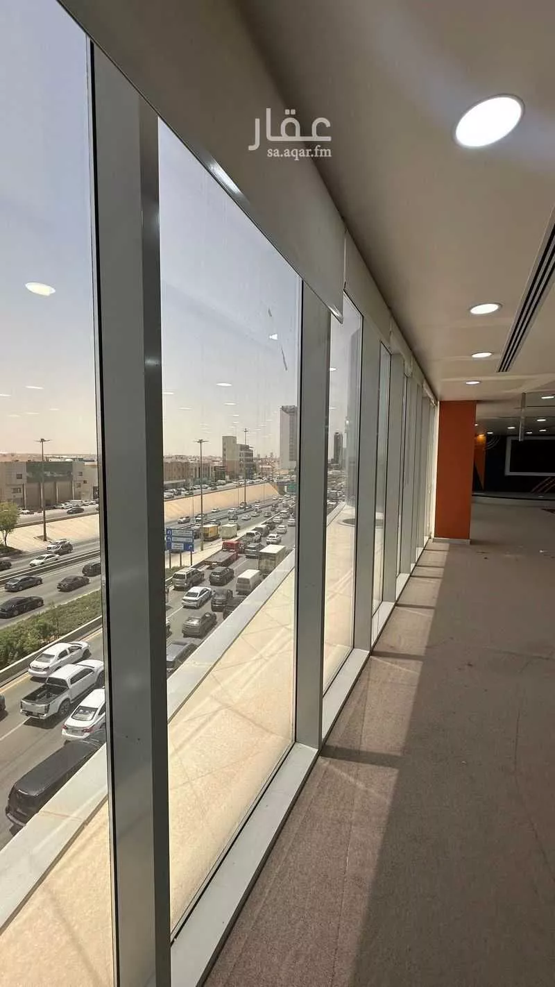 1 bedroom office in Al Sahafah, Riyadh 3